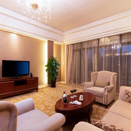 Nh Shenyang Yuhong Otel Dış mekan fotoğraf